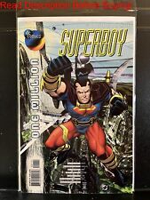 BARGAIN BOOKS ($5 MIN PURCHASE) DC One Million Superboy #1000000 (1998 DC) picture