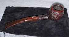🇬🇧 Vintage Dunhill Estate Pipe Cumberland Prince 3407 (1998) Excellent Cond picture