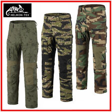 Military Pants Helikon Tex Trousers MCDU Tactical Desert Night Camo Tiger Stripe picture