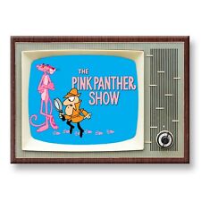 THE PINK PANTHER SHOW Classic TV 3.5