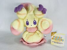 Sanei Boeki Pokemon All Star Collection Plush Alcremie Ruby Mix With Tag picture