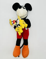 2002 DISNEY'S 100 Year Mickey Mouse Retro Collection Disney Schylling NOS picture
