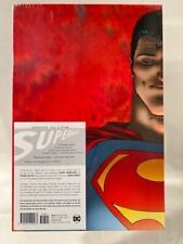 Absolute All Star Superman by Grant Morrison - Hardcover with Slipcase Sealed picture