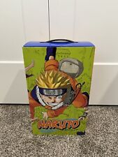 Naruto Volume 1-27 Manga Comic Book Collection Complete Box Set picture