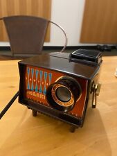Vintage Sawyers Viewmaster Deluxe Projector 2441 Extremely Rare View Master picture