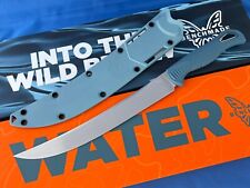 Benchmade Water Series 18020 Fishcrafter Knife 9