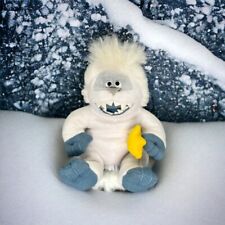 BUMBLES Abominable Snowman STAR RUDOLPH ISLAND OF MISFIT TOYS CVS PLUSH STUFFINS picture