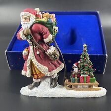 Pipka's Stories of Christmas Ornament Christmas Journey #11447, 2002 Retired picture