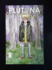 Plutona #2  Image Comics 2015 Nm- picture