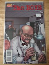 The Boys #55 by Garth Ennis (Dynamite Comics) *$5 FLAT RATE SHIPPING ON COMICS picture