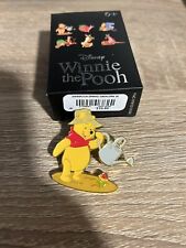 Disney Loungefly Pin - Pooh - Spring Garden Mystery - Winnie the Pooh picture