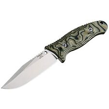 Hogue Hunting Knife Fixed Blade Ex-F02 Gmascus picture