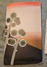 1938 Japanese Government Railways Real Photo Postcards Set of 6 Orig Envelope picture