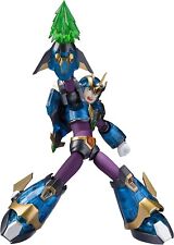 Used D-Arts Ultimate Armor Mega Man X Other-Figure picture