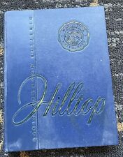 The Hilltop Yearbook 1960 Marquette University - Milwaukee WI Wisconsin ‘60 picture