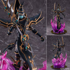 FuRyu Yu-Gi-Oh Duel Monsters Dark Paladin 1/7 Scale Figure picture