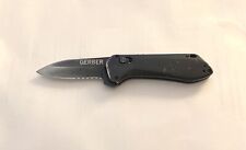 Gerber Gear Highbrow Compact Assist Opening Pivot Lock Knife picture