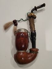 German Hunters Stag Pipe picture