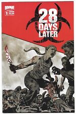 28 Days Later #1 Cvr B Phillips Boom Studios Comics VF/NM 2009 Low Print Run picture