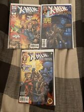 X-Men: True Friends #1-3 Complete Set (1999) Marvel Comics  picture