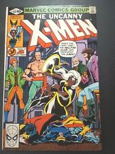 The Uncanny X-Men #132 1st App Of Hellfire Club Very Fine Condition 1980 Marvel  picture