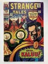 Strange Tales # 148 Marvel Comics (1966) Origin of the Ancient One 🔑 picture