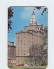 Postcard Memorial Hospital Syracuse New York USA picture
