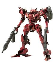 Armored Core Algebra SOLUH Barbaroy Plastic model Game picture