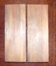 Knife Scales, knife Handle blank 6 x 1-1/2 x 5/16 Inches - Jatoba Hardwood picture