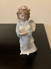 “Heavenly Love” (2001) Lladro Porcelain Figurine  picture