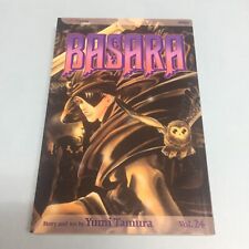 Basara Vol 24 Manga English Volume Yumi Tamura picture