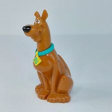 Scooby Doo Hanna Barbera Toy Figure Wendy's Kids Meal Restaurant Advertising  picture