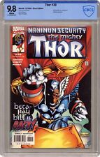 Thor #30 CBCS 9.8 2000 21-25FC944-007 picture