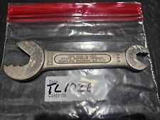 ANTIQUE SIMPLEX RATCHET #11 MADE IN USA (TL1028) picture