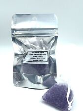 PURIFICATION Smock-Free Incense Spiritual Aromatic Pearls Sachet picture