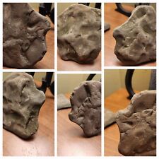 The Multiple Personality Rock Effigy Native American Artifacts  picture