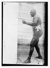 Jack Johnson,John Arthur Johnson,1878-1946,Galveston Giant,American Boxer 1 picture
