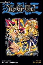 Yu-GI-Oh (3-In-1 Edition), Vol. 11: Includes Vols. 31, 32 & 33 (Paperback or So picture