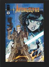 Avengelyne #5 / UNLIMITED SHIPPING $4.99 picture