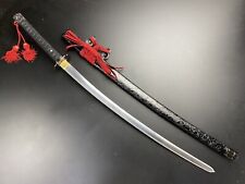 Japanese sword Samurai Katana Imitation sword Tachi (Kiyomori Tairano) picture