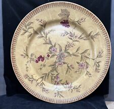 Beautiful Chinese Porcelain Decorative Plate picture