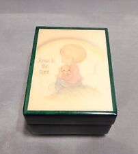 The American Music Box Company Musical Memories Reuge Music Box picture