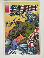 Superpatriot #2 Image Comics 1993 | Combined Shipping B&B picture