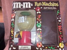 1992 M&Ms  Fun Machine Candy Dispenser, Boxed picture