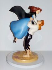 WDCC - Beauty and Beast-The Curse is Broken-#257/1000 #4007295 NEW picture
