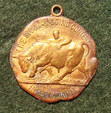 Chicago International Live Stock Exposition Medal or Watch Fob (NR) picture