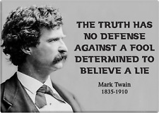Magnet - Mark Twain 