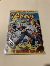 Avengers #183, May '79, Very Fine+++, $7.49, Combined Shipping, 2 Free Comics picture