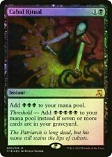 FOIL Cabal Ritual ~ From the Vault [ NearMint ] [ Magic MTG ] picture