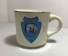 vintage 1974 Lamar University coffee mug cup picture